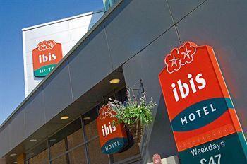 Ibis Perinorte Hotel Mexico